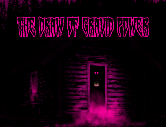 The Draw of Gravid Power Game Cover