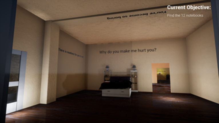 The Elephant In The Room screenshot