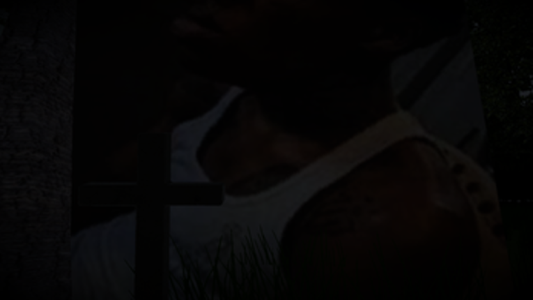 The Forest Is Cursed screenshot
