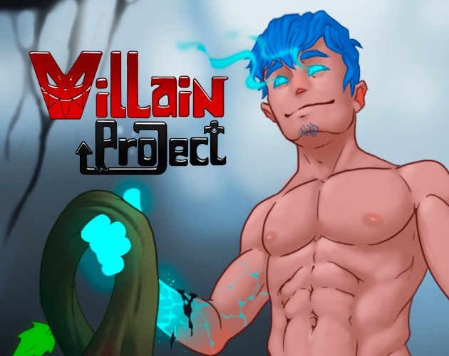 Games like Villain Project - Gay Puzzle [NEW MODE AVAILABLE!]