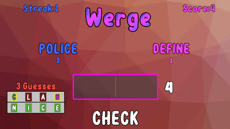 Werge Image