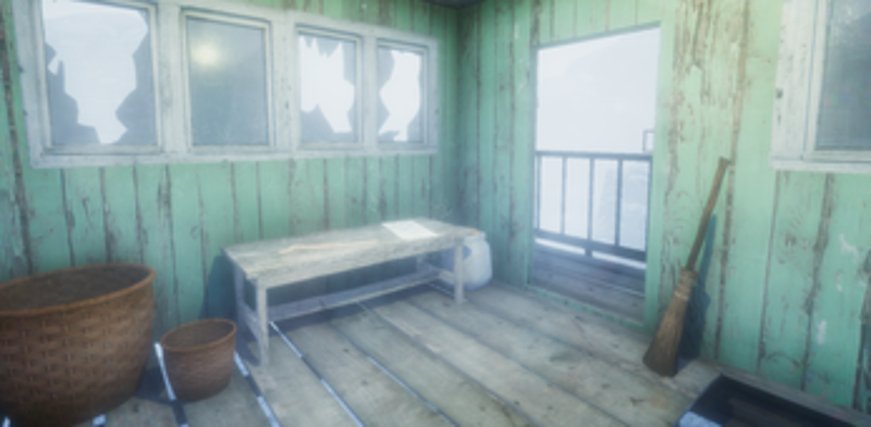 Whiteout screenshot