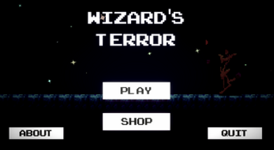 Wizard's Terror Image