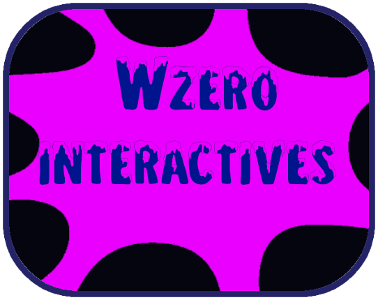 WZ interactive itch Game Cover