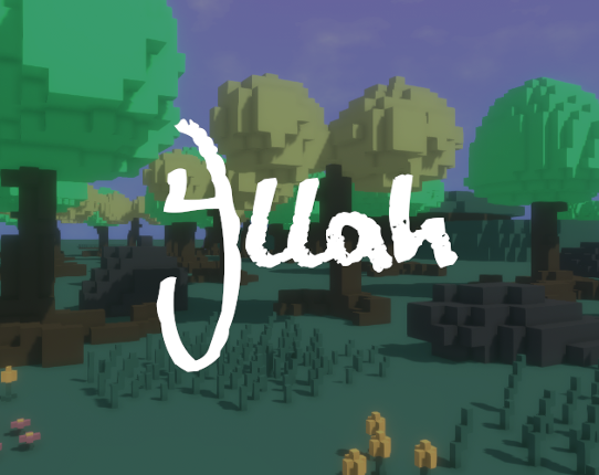 Yllah Game Cover