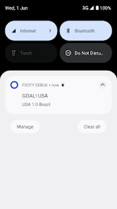 World Soccer App 2026 Image