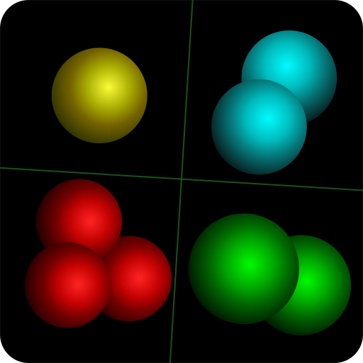 Games like Chain React Pro