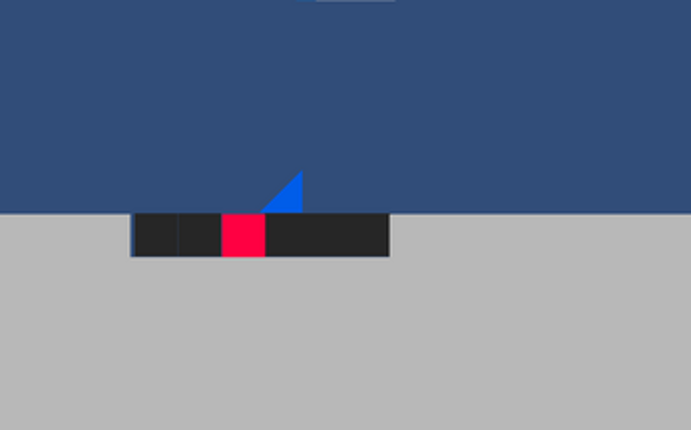 Geometra: The time of reflection screenshot