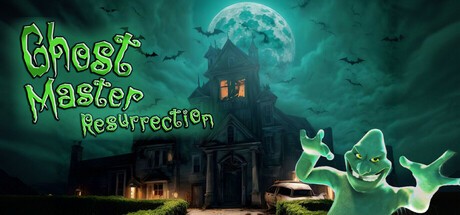 Games like Ghost Master: Resurrection