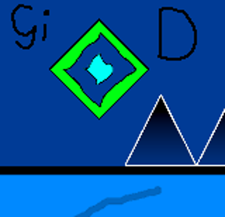 Ginitys Dash Image
