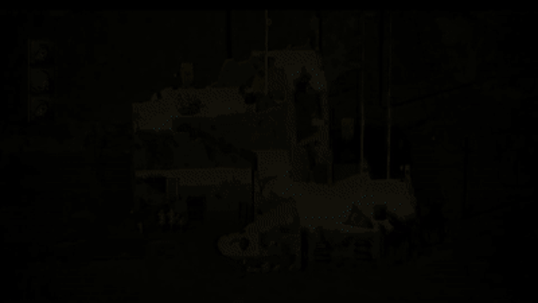 Gone South screenshot