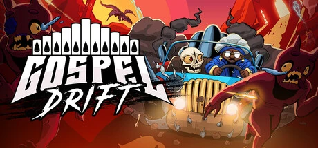 Games like Gospel Drift