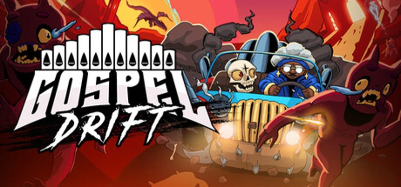 Gospel Drift Image