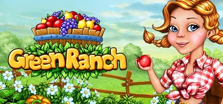 Games like Green Ranch