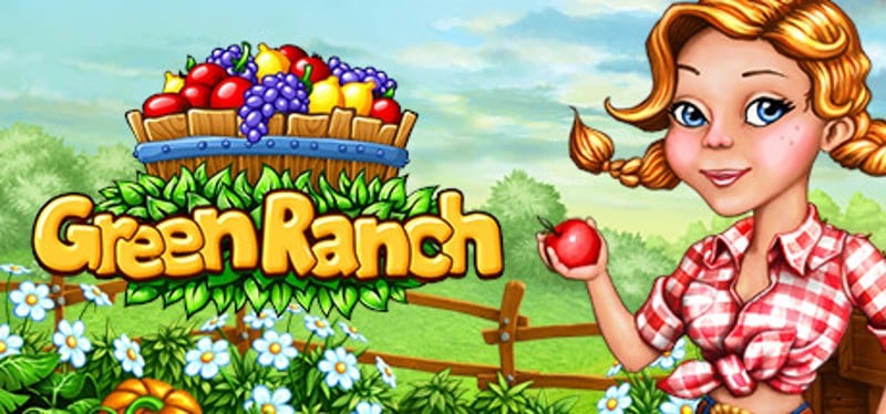 Green Ranch Image