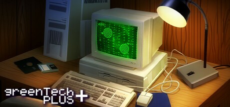 Games like greenTech+