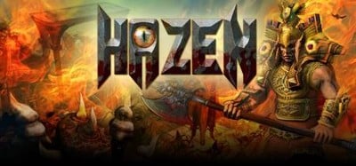 Hazen: The Dark Whispers Image