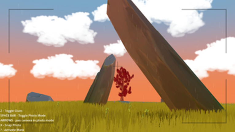 Hello World. screenshot