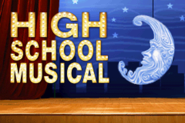 High School Musical: Livin' the Dream Image