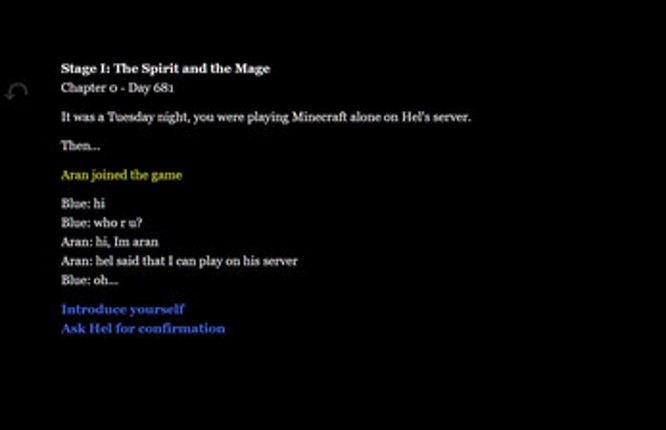 HMS2: Blue and the Death Bed Image