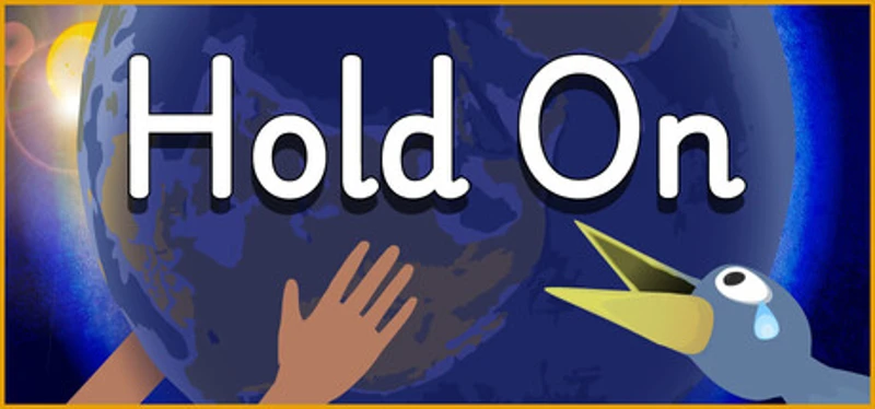 Hold On Image