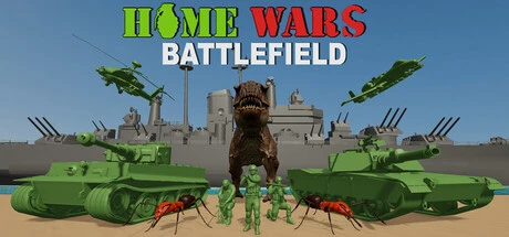 Games like Home Wars: Battlefield