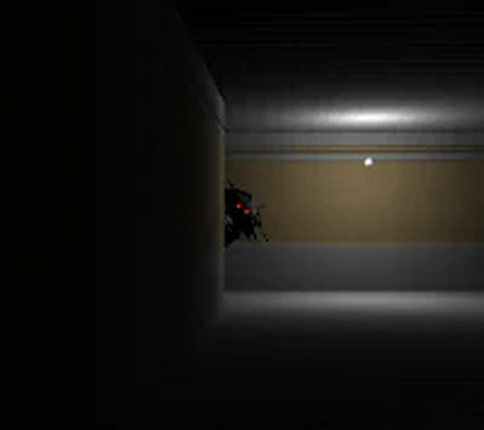 Horrific House screenshot