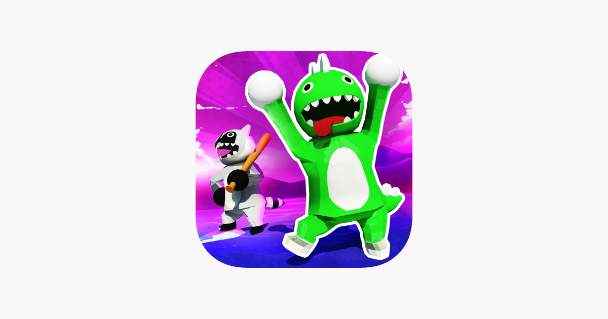 Games like Human Gangs: Fights for Doggie