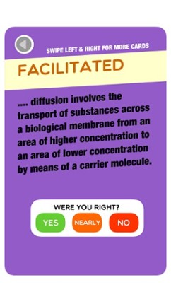 IB Biology SL and HL Key Terms Games Image