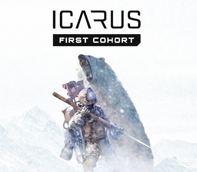 Games like ICARUS