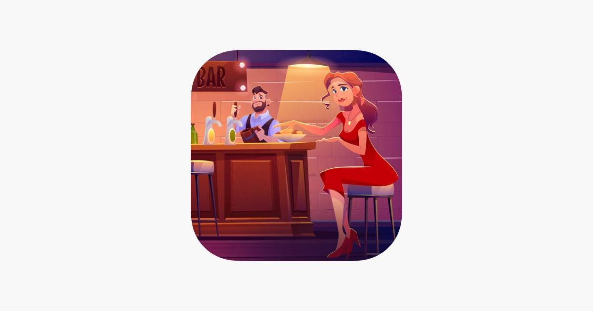 Games like Idle Bar Tycoon-Build Your Bar