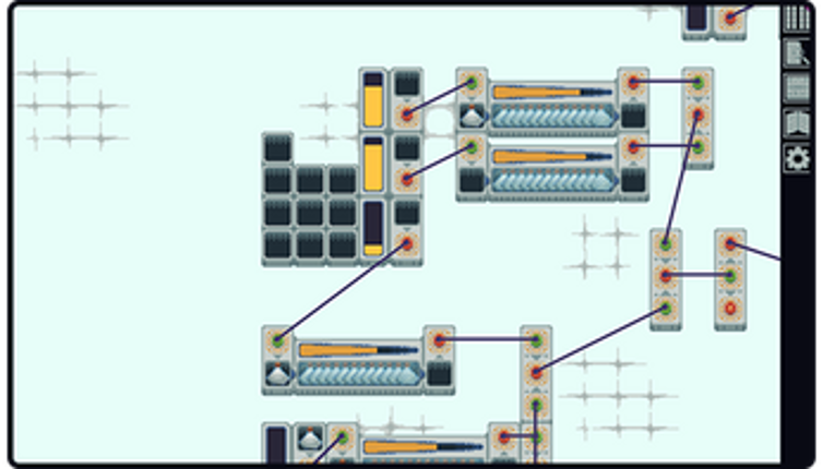 Immortality Factory Image
