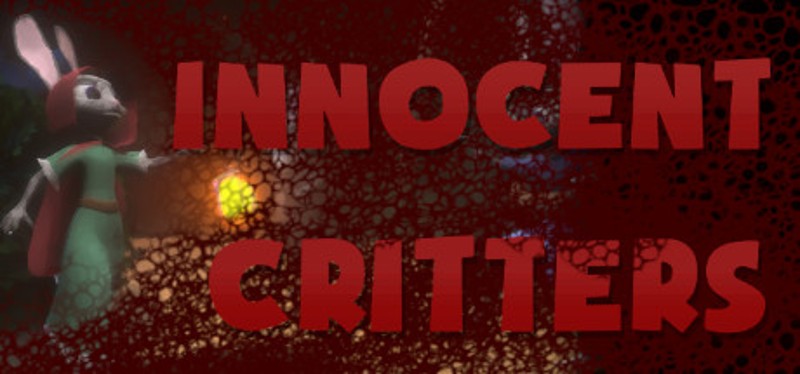 Innocent Critters Game Cover