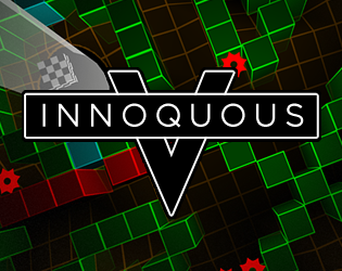 Games like Innoquous 5