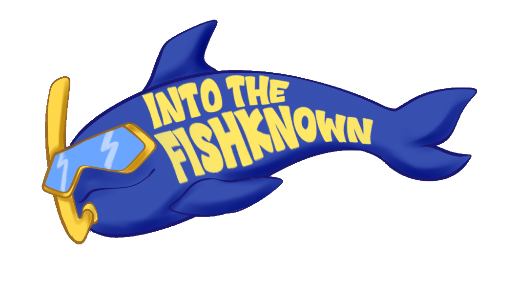 Games like Into The Fishknown