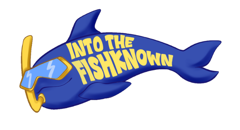 Into The Fishknown Image