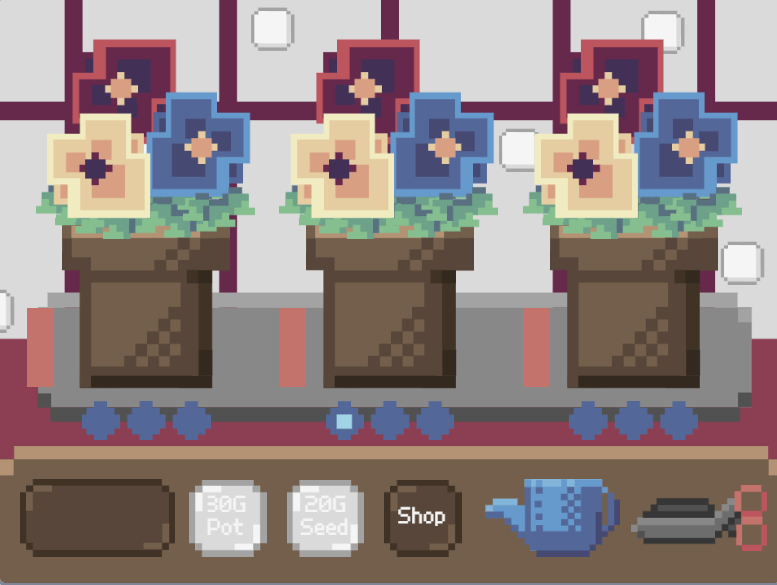 Games like Into the Greenhouse