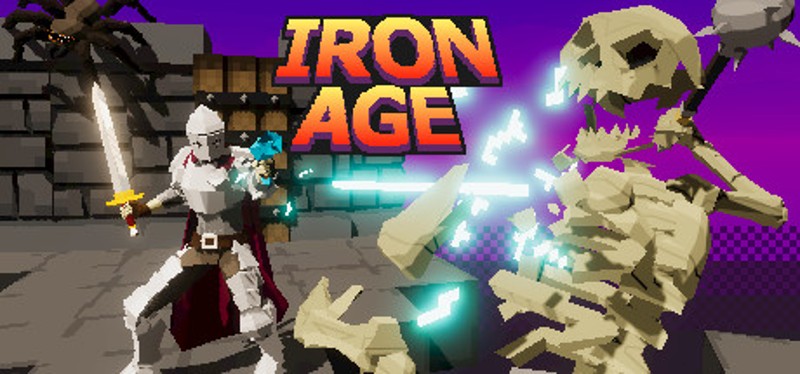 Iron Age Image