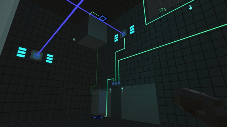 Isomorph screenshot