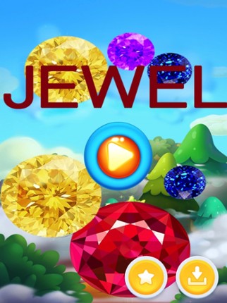 Jewel Diamonds screenshot