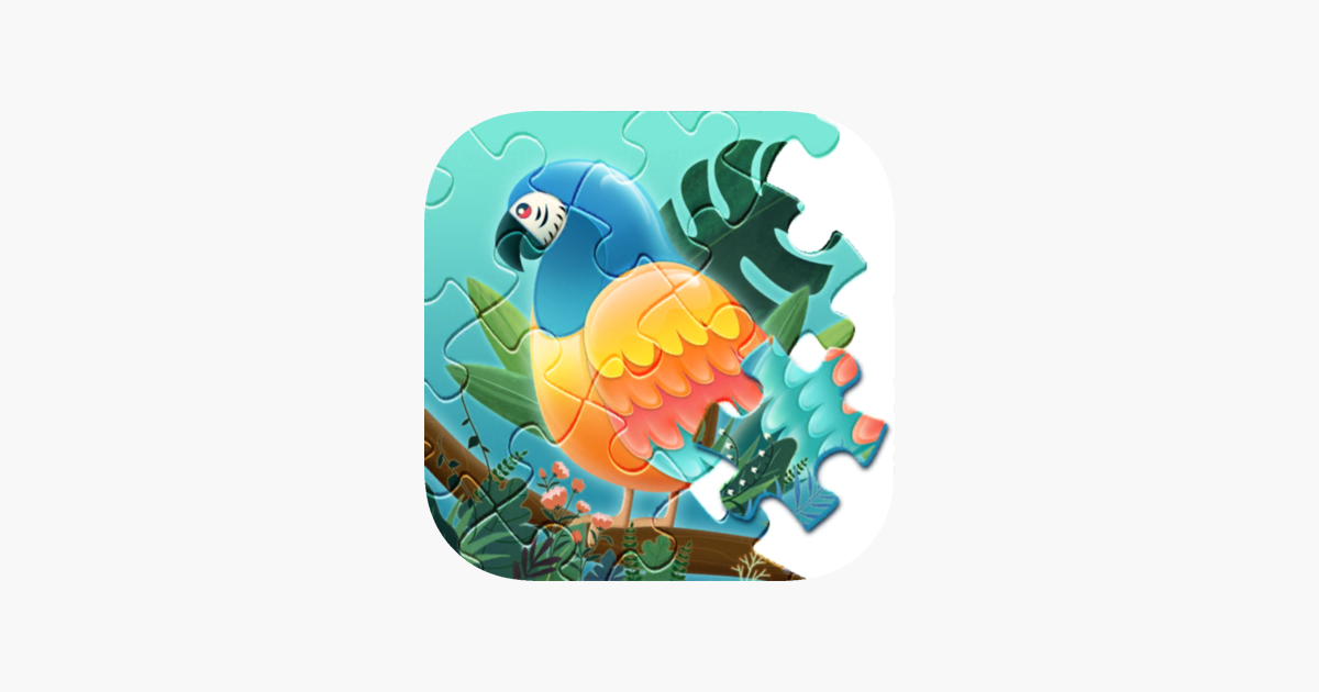 Games like Jigsaw Puzzle -Number &amp; Paint