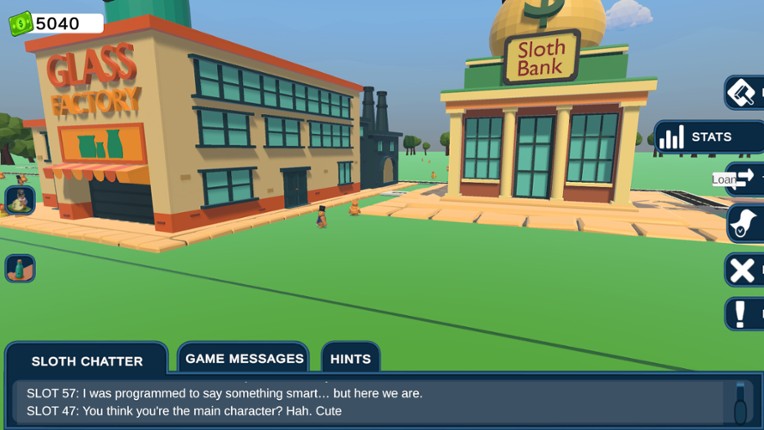 Juice factory Image