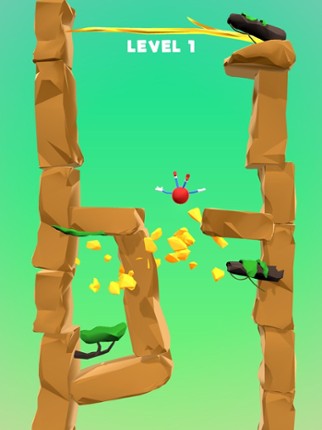 Jungle Jelly Jump Image