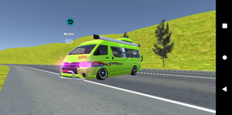 Kasi lifestyle 3D BETA full limited edition v1.1 screenshot