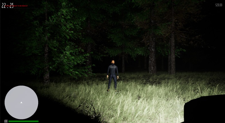 Keyworker Simulator screenshot