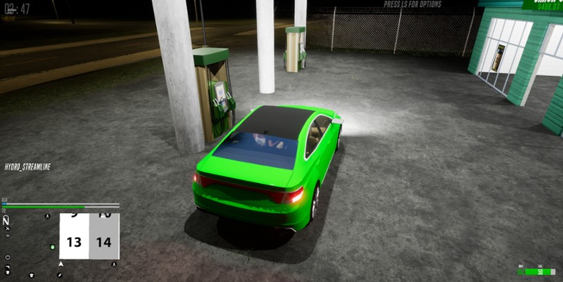 Keyworker Simulator screenshot