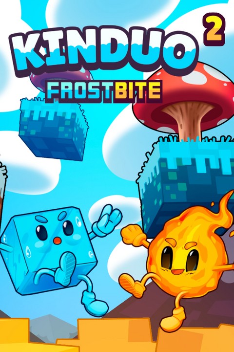 Games like Kinduo 2: Frostbite