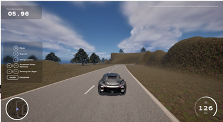 KiyoRacing - Early Development Access Image