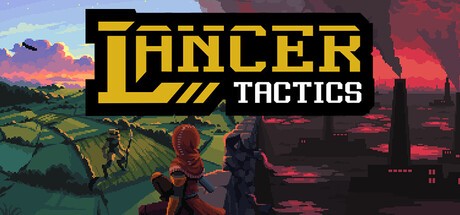 Games like Lancer Tactics