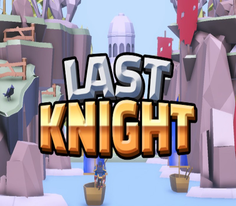 Games like Last Knight